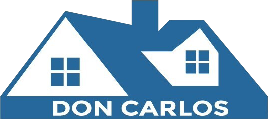 Casas Prefabricadas Don Carlos  logo